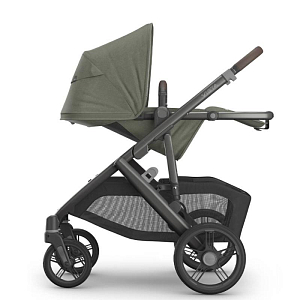 Коляска 2 в 1 UPPAbaby "Виста В3 Эвелин"